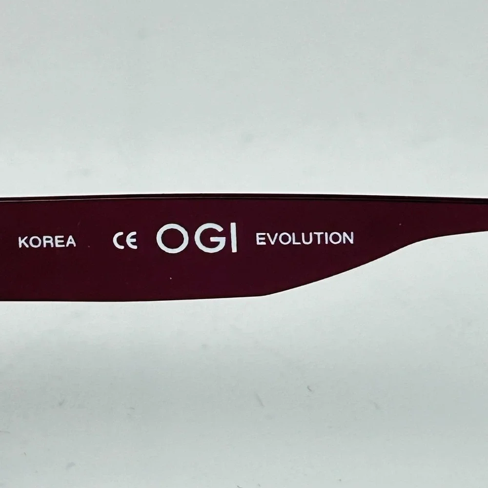 OGIO ogi evolution